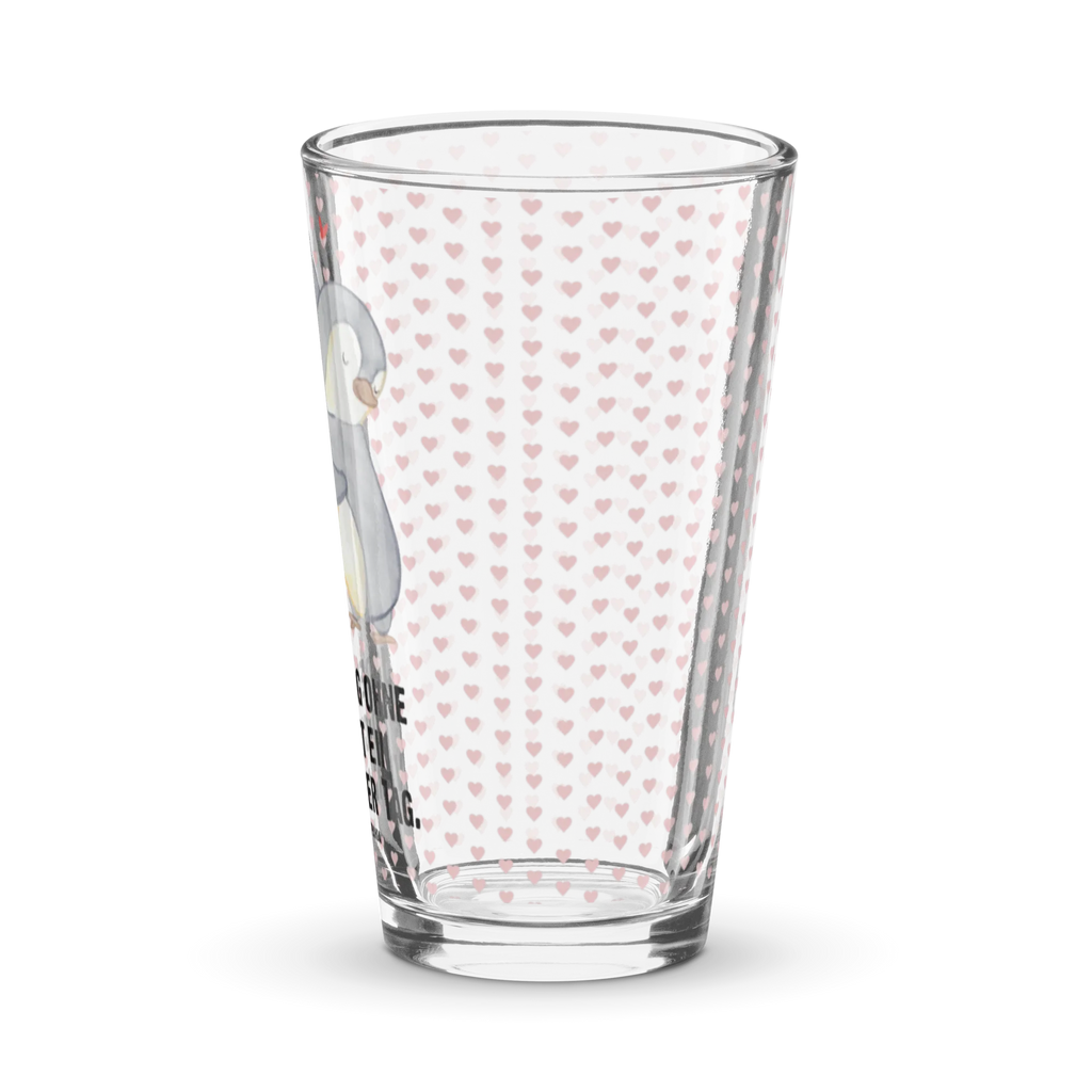 Premium drinking glass penguins Cuddle pint glass, glass, premium glassware, cocktail glass, tumbler, highball glass, stemware, lead-free crystal glass, luxury drinking glass, dishwasher safe glass, drinking glass, barware, water glass, beer glass, Love, Loving, Two, Together, Marriage, Engagement, Proposal of marriage, Love gift, gift for her, gift for him, anniversary gift, Valentine&#39;s Day Gift for Women Love Gift Anniversary Wedding Anniversary Party Favor Gift for Girlfriend Gift for Partner Boyfriend Gift Token of Love for Men for Husband