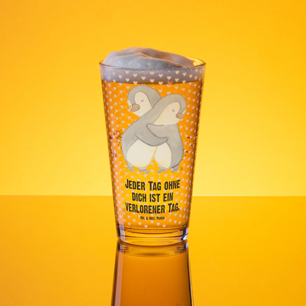 Premium drinking glass penguins Cuddle pint glass, glass, premium glassware, cocktail glass, tumbler, highball glass, stemware, lead-free crystal glass, luxury drinking glass, dishwasher safe glass, drinking glass, barware, water glass, beer glass, Love, Loving, Two, Together, Marriage, Engagement, Proposal of marriage, Love gift, gift for her, gift for him, anniversary gift, Valentine&#39;s Day Gift for Women Love Gift Anniversary Wedding Anniversary Party Favor Gift for Girlfriend Gift for Partner Boyfriend Gift Token of Love for Men for Husband