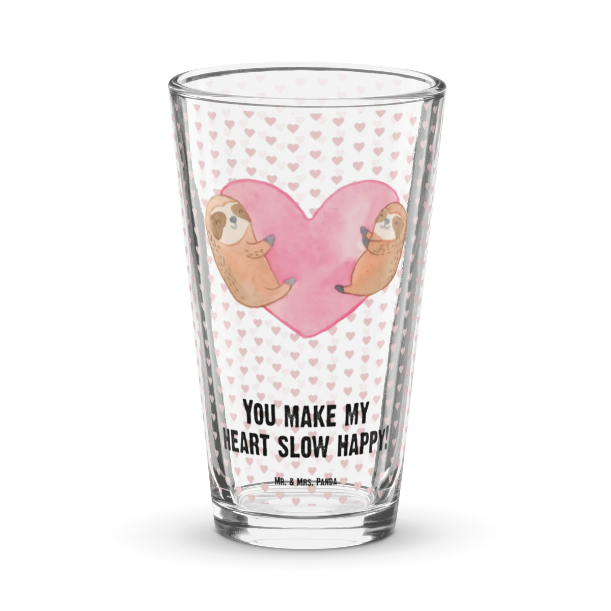 Premium drinking glass sloths Heart barware, pint glass, beer glass, cocktail glass, stemware, dishwasher safe glass, drinking glass, glass, luxury drinking glass, lead-free crystal glass, tumbler, water glass, premium glassware, highball glass, Love, Loving, Two, Together, Marriage, Engagement, Proposal of marriage, Love gift, gift for her, gift for him, anniversary gift, Valentine's Day Gift for Women Love Gift Anniversary Wedding Anniversary Party Favor Gift for Girlfriend Gift for Partner Boyfriend Gift Token of Love for Men for Husband