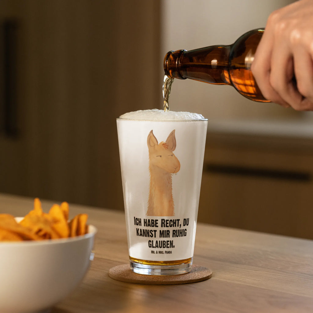 Premium drinking glass llama head Annoyed dishwasher safe glass, highball glass, tumbler, luxury drinking glass, beer glass, water glass, stemware, lead-free crystal glass, premium glassware, drinking glass, pint glass, cocktail glass, barware, glass, Llama, llama, alpaca, trendy animal, boss, partner, best friend, girlfriend, being right, office, lama, apprentice, being annoyed, office life, lamas