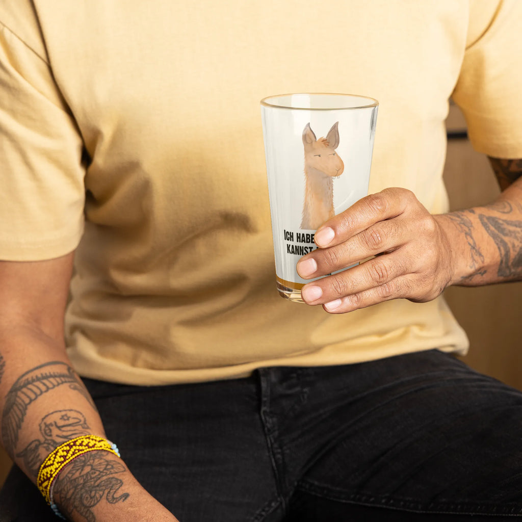 Premium drinking glass llama head Annoyed dishwasher safe glass, highball glass, tumbler, luxury drinking glass, beer glass, water glass, stemware, lead-free crystal glass, premium glassware, drinking glass, pint glass, cocktail glass, barware, glass, Llama, llama, alpaca, trendy animal, boss, partner, best friend, girlfriend, being right, office, lama, apprentice, being annoyed, office life, lamas