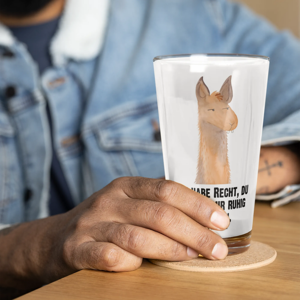 Premium drinking glass llama head Annoyed dishwasher safe glass, highball glass, tumbler, luxury drinking glass, beer glass, water glass, stemware, lead-free crystal glass, premium glassware, drinking glass, pint glass, cocktail glass, barware, glass, Llama, llama, alpaca, trendy animal, boss, partner, best friend, girlfriend, being right, office, lama, apprentice, being annoyed, office life, lamas