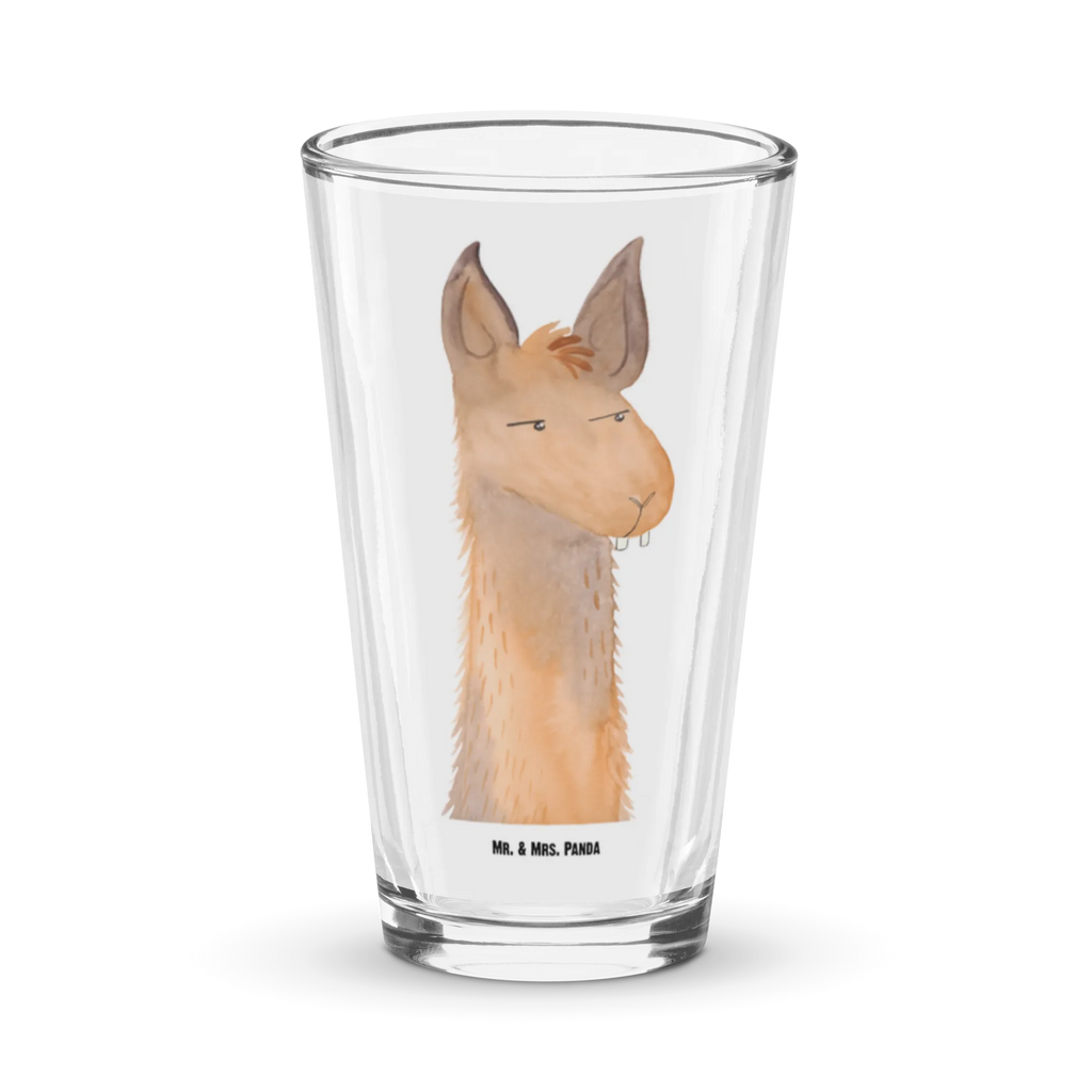 Premium drinking glass llama head Annoyed dishwasher safe glass, highball glass, tumbler, luxury drinking glass, beer glass, water glass, stemware, lead-free crystal glass, premium glassware, drinking glass, pint glass, cocktail glass, barware, glass, Llama, llama, alpaca, trendy animal, boss, partner, best friend, girlfriend, being right, office, lama, apprentice, being annoyed, office life, lamas
