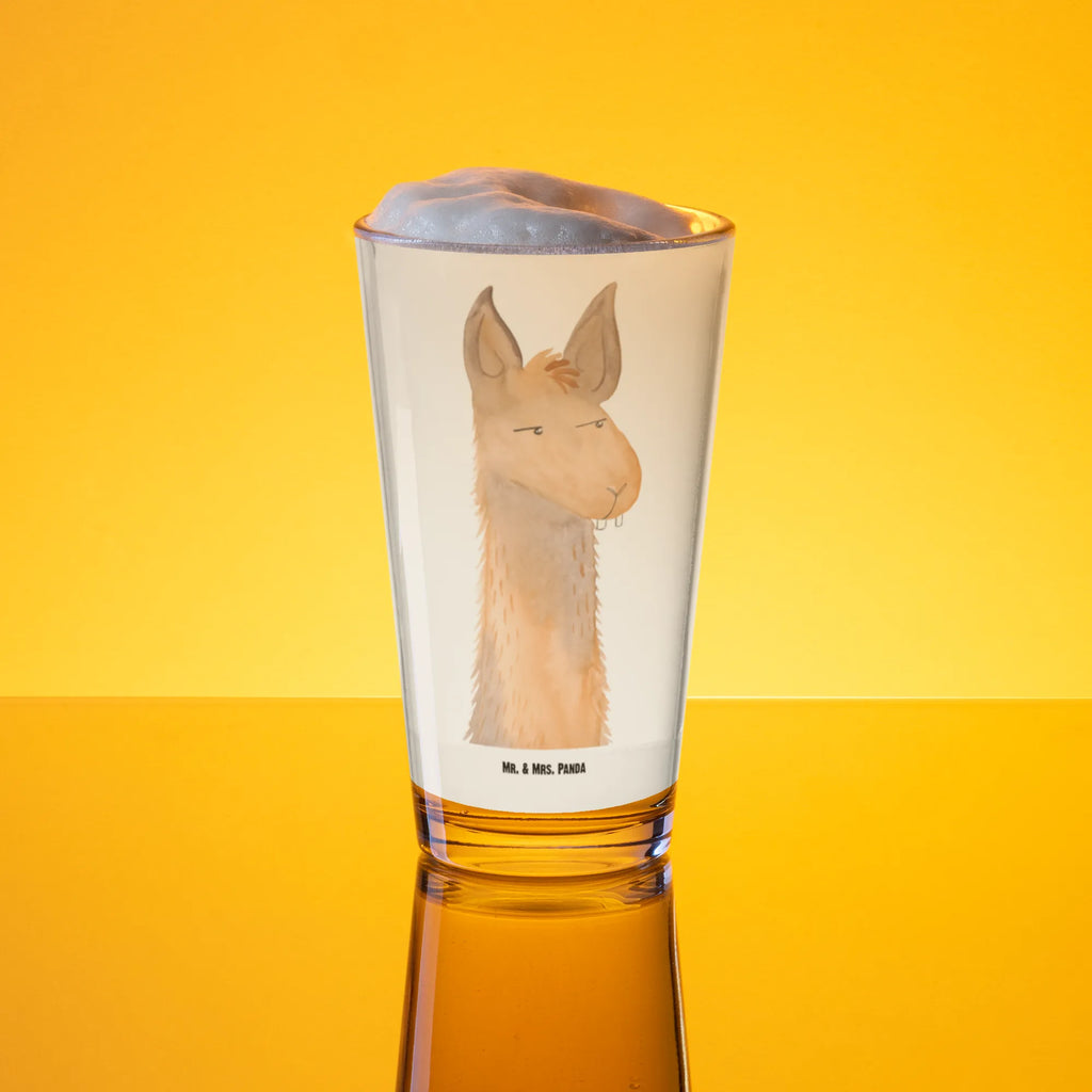 Premium drinking glass llama head Annoyed dishwasher safe glass, highball glass, tumbler, luxury drinking glass, beer glass, water glass, stemware, lead-free crystal glass, premium glassware, drinking glass, pint glass, cocktail glass, barware, glass, Llama, llama, alpaca, trendy animal, boss, partner, best friend, girlfriend, being right, office, lama, apprentice, being annoyed, office life, lamas