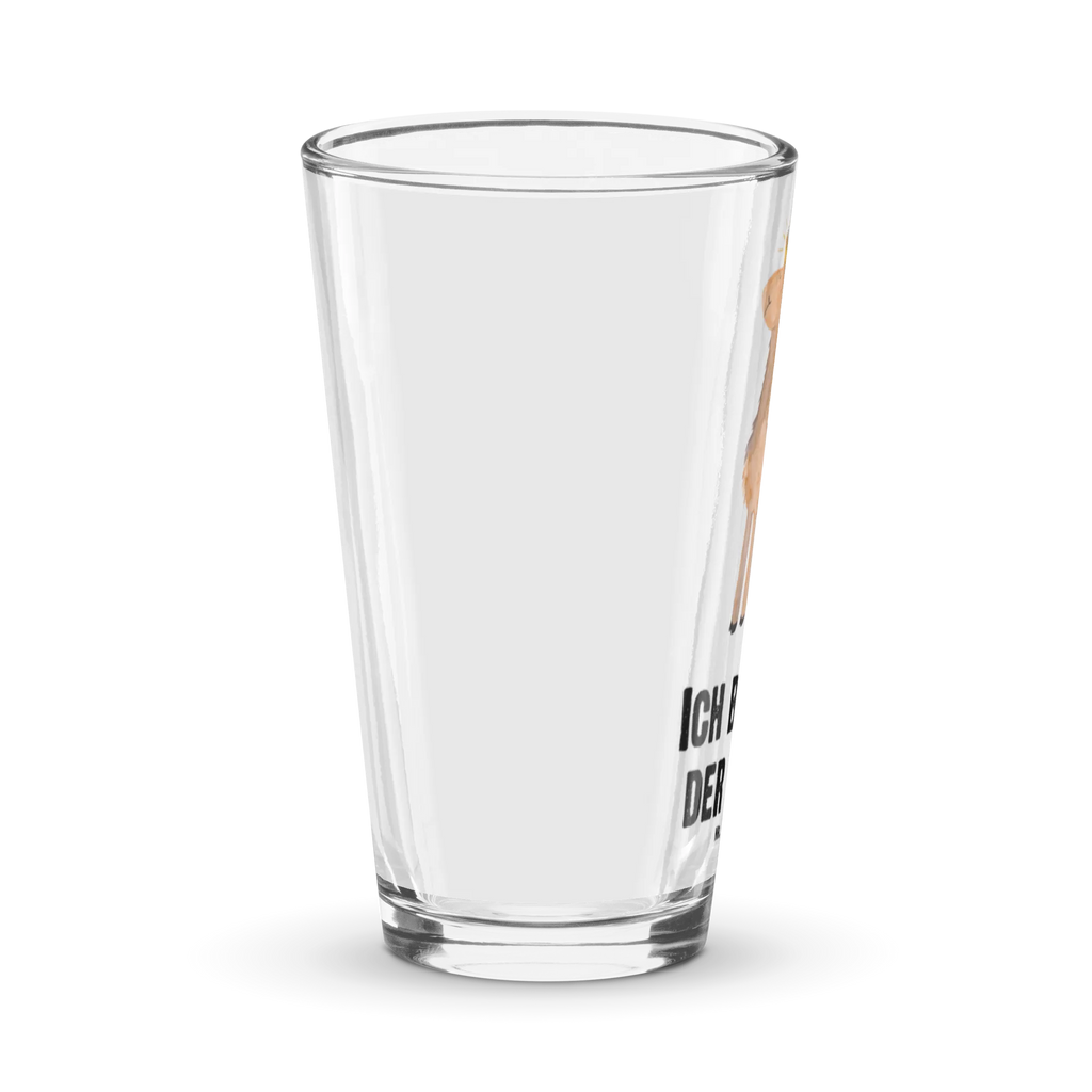 Premium drinking glass lama king beer glass, tumbler, water glass, highball glass, barware, dishwasher safe glass, premium glassware, stemware, cocktail glass, luxury drinking glass, drinking glass, glass, lead-free crystal glass, pint glass, Llama, llama, alpaca, trendy animal, girlfriend, high school graduation, mum, boss, dad, colleague, queen, office colleague, lama, lamas, supervisor, king