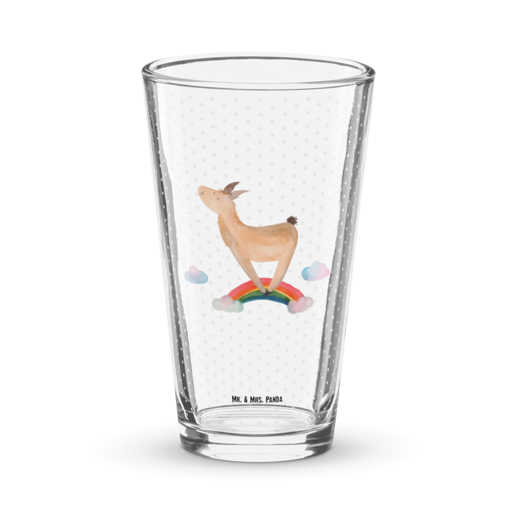 Premium drinking glass lama rainbow dishwasher safe glass, premium glassware, glass, luxury drinking glass, barware, stemware, cocktail glass, drinking glass, pint glass, lead-free crystal glass, water glass, highball glass, tumbler, beer glass, Llama, llama, alpaca, trendy animal, Hobby, School, Abi, Rainbow, Freedom, Lama, Lamas, Cloud country, Haters, Self-employed, Outsider, Haters gonna hate