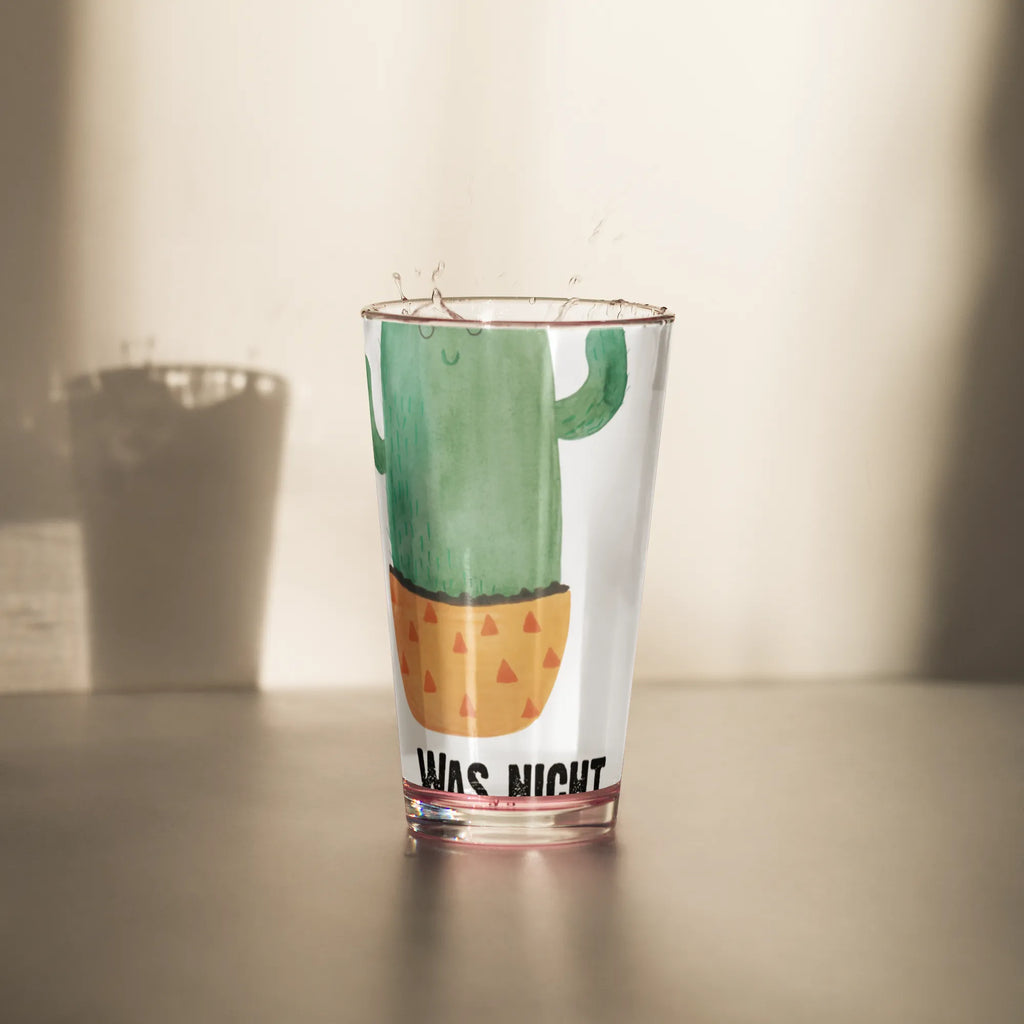 Szklanka do picia premium Kaktus Słońce Kaktus, Kaktusy