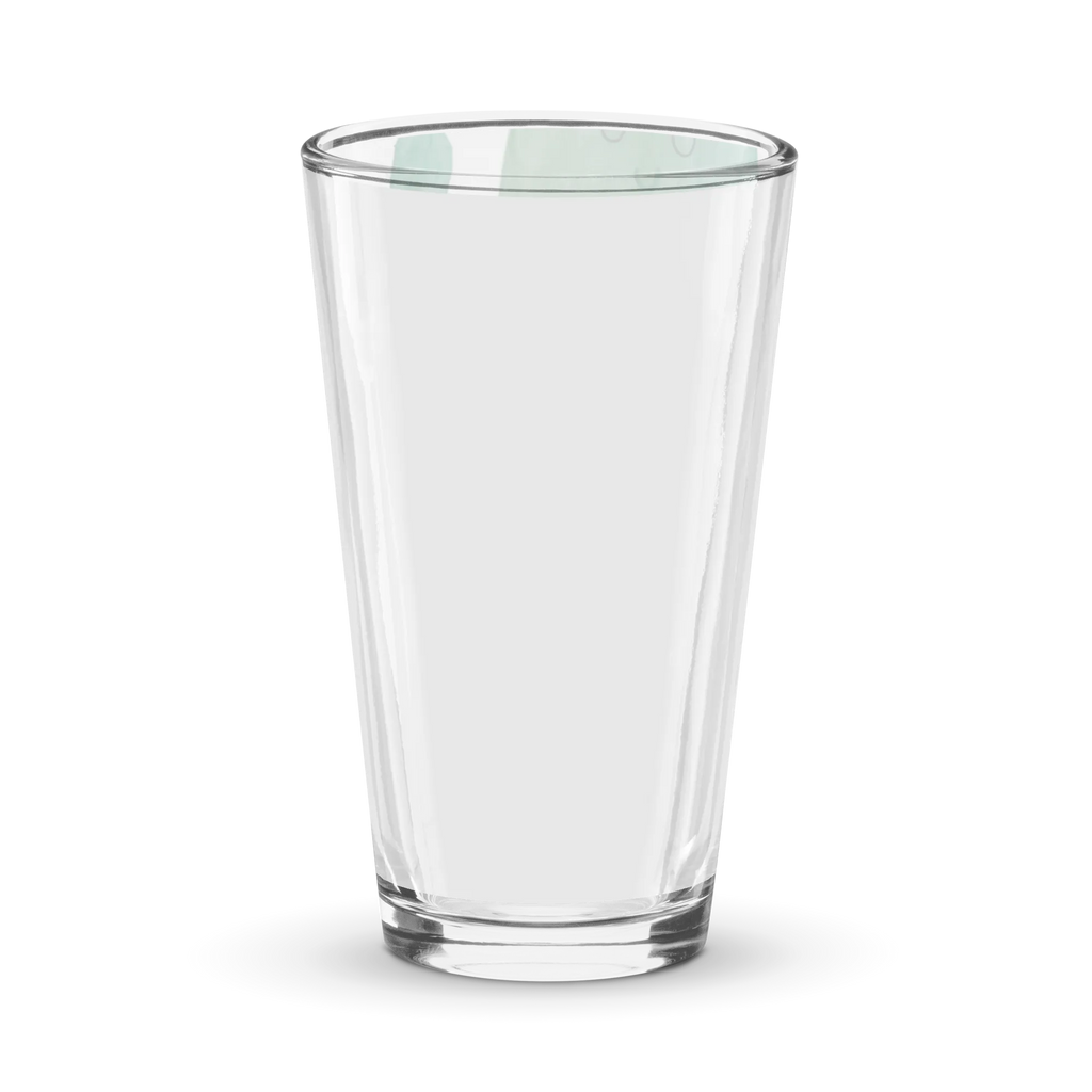 Szklanka do picia premium Kaktus Słońce Kaktus, Kaktusy