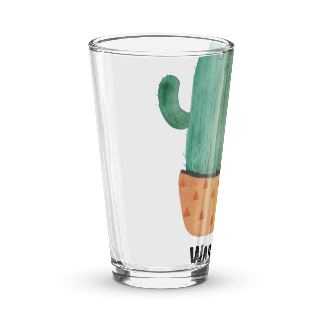 Szklanka do picia premium Kaktus Słońce Kaktus, Kaktusy