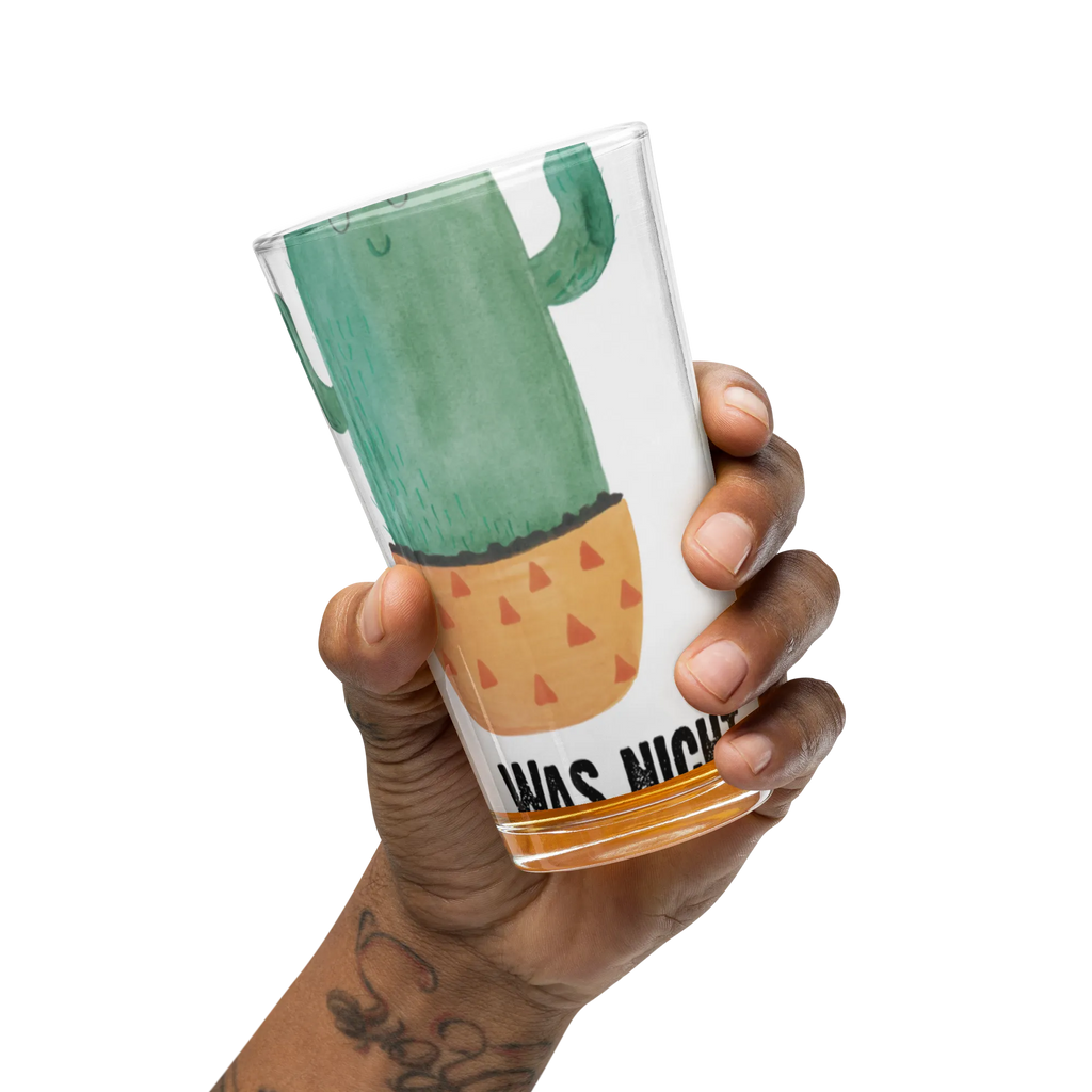 Szklanka do picia premium Kaktus Słońce Kaktus, Kaktusy