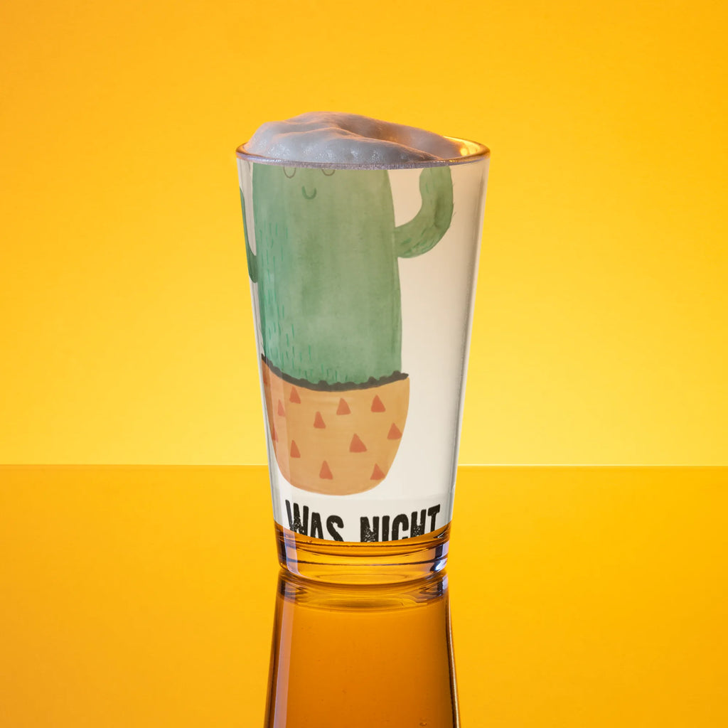 Szklanka do picia premium Kaktus Słońce Kaktus, Kaktusy