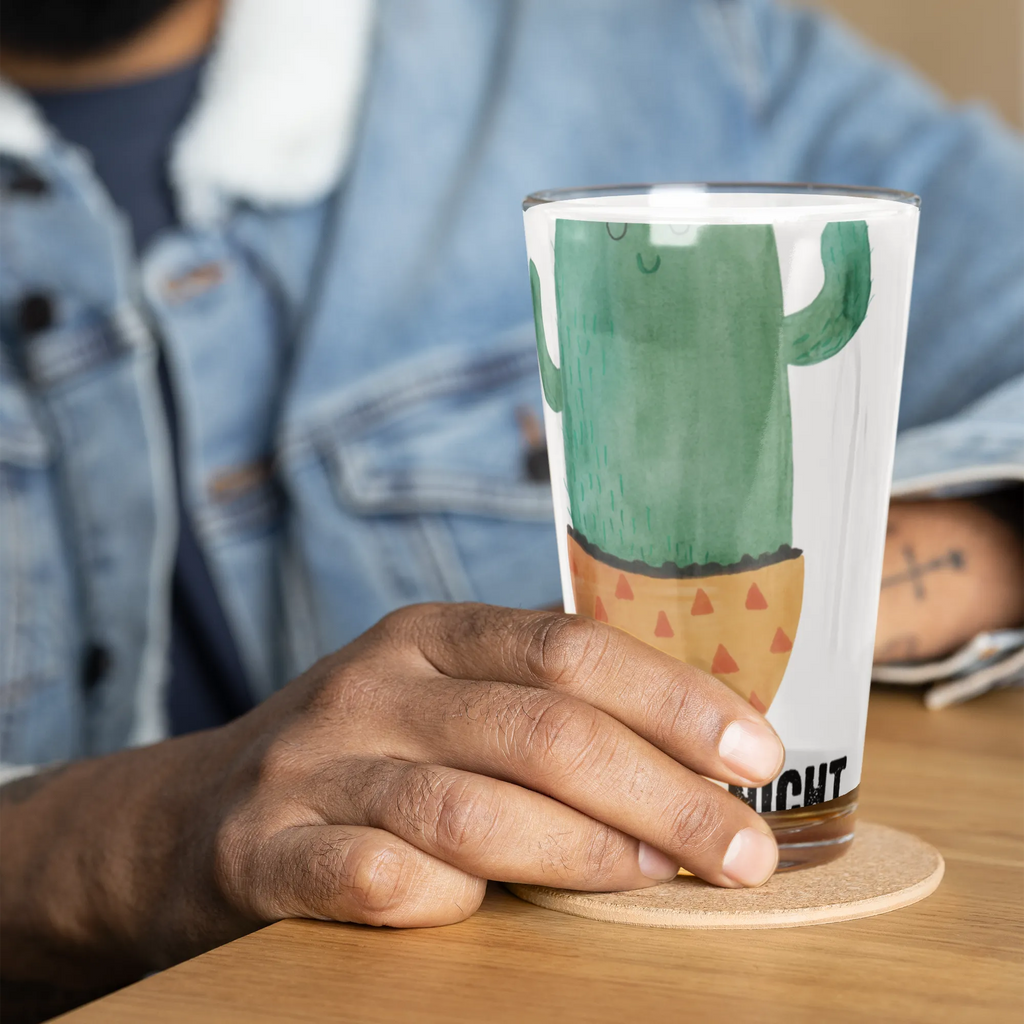 Szklanka do picia premium Kaktus Słońce Kaktus, Kaktusy