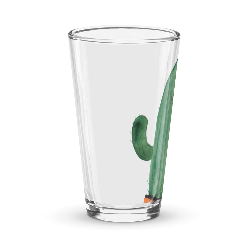 Szklanka do picia premium Kaktus Słońce Kaktus, Kaktusy