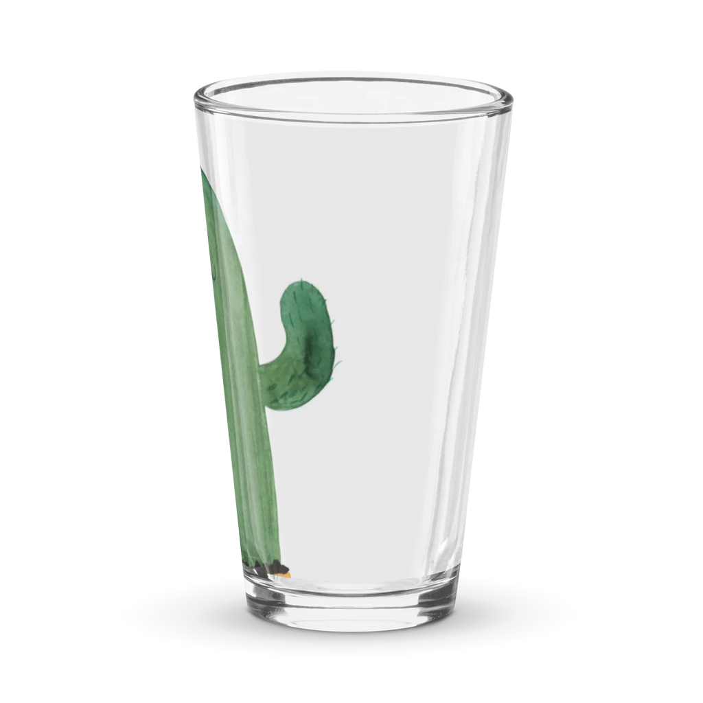 Szklanka do picia premium Kaktus Słońce Kaktus, Kaktusy