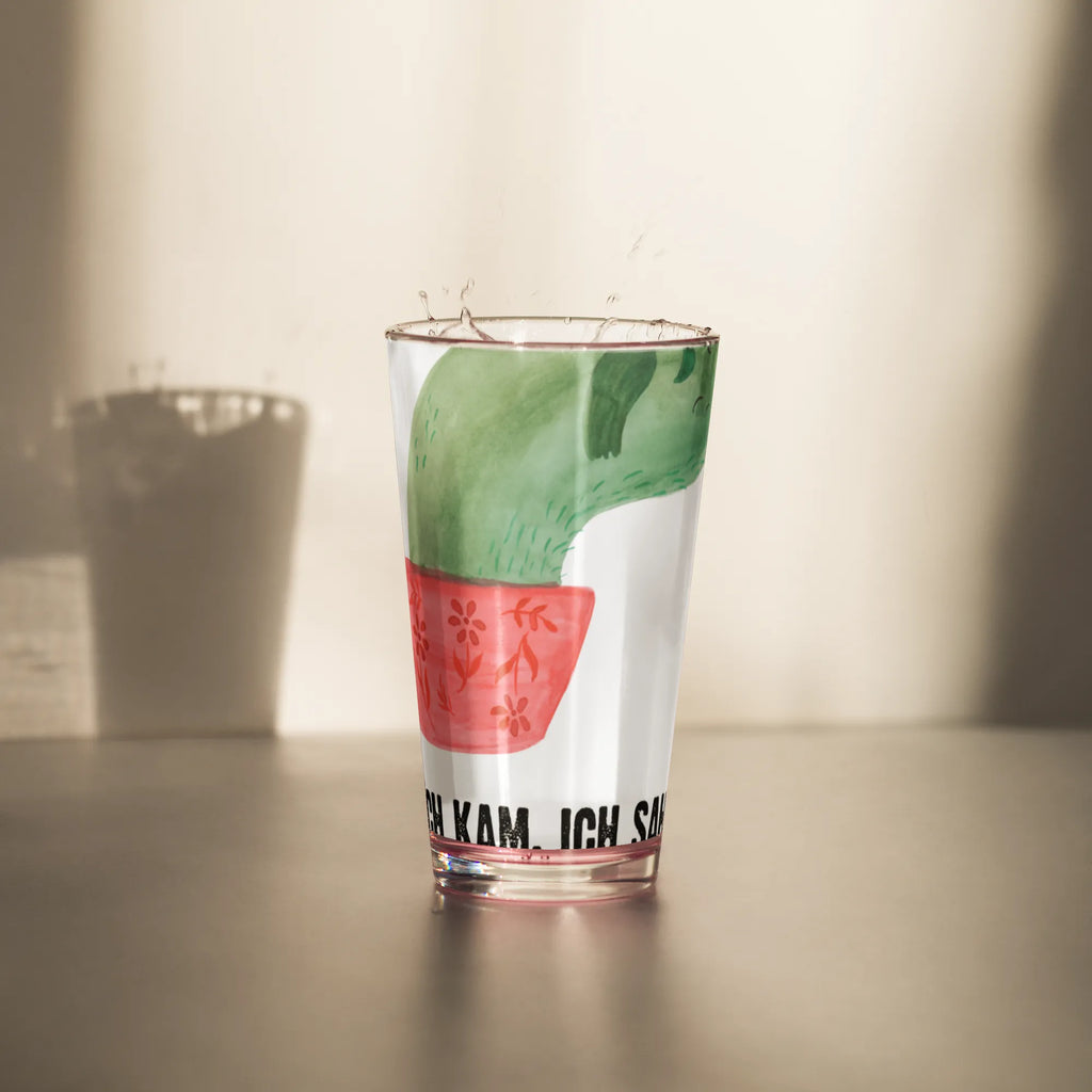 Szklanka do picia premium kaktus Mama Kaktus, Kaktusy