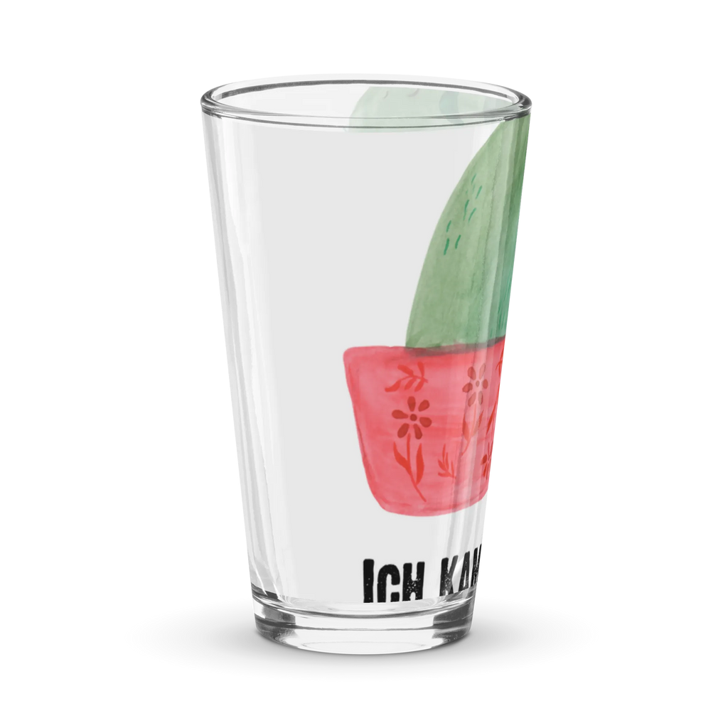 Szklanka do picia premium kaktus Mama Kaktus, Kaktusy