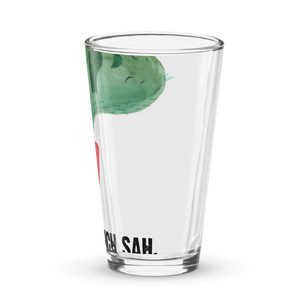 Szklanka do picia premium kaktus Mama Kaktus, Kaktusy