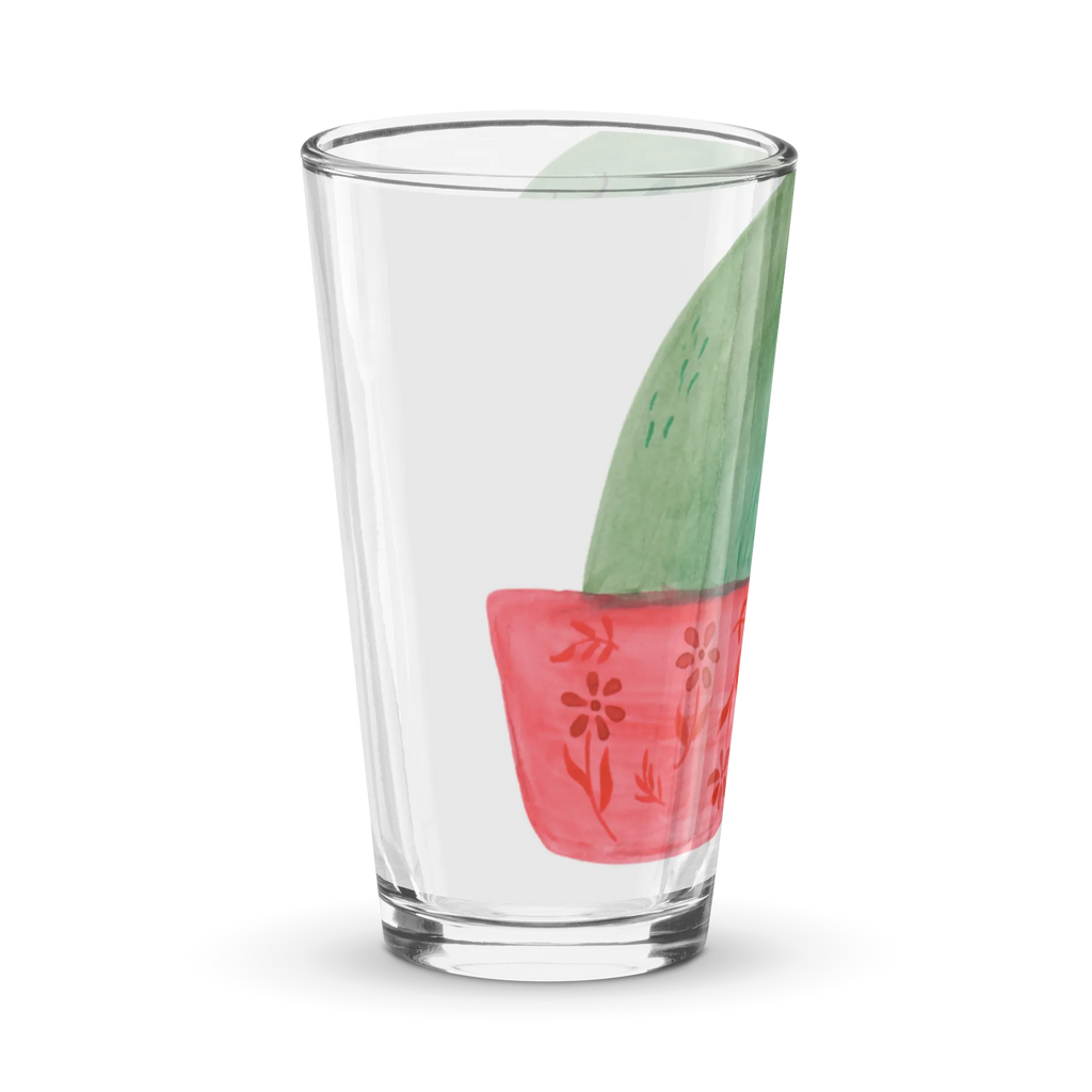 Szklanka do picia premium kaktus Mama Kaktus, Kaktusy
