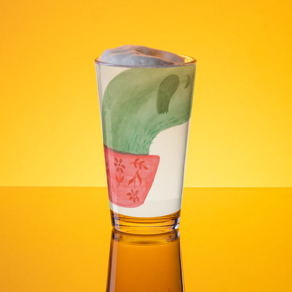Szklanka do picia premium kaktus Mama Kaktus, Kaktusy