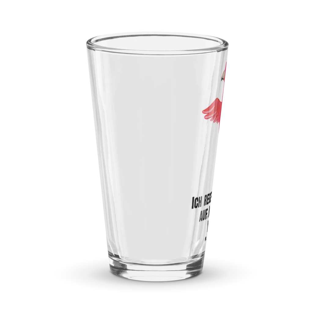 Szklanka do picia premium Flamingo joga Flamingo