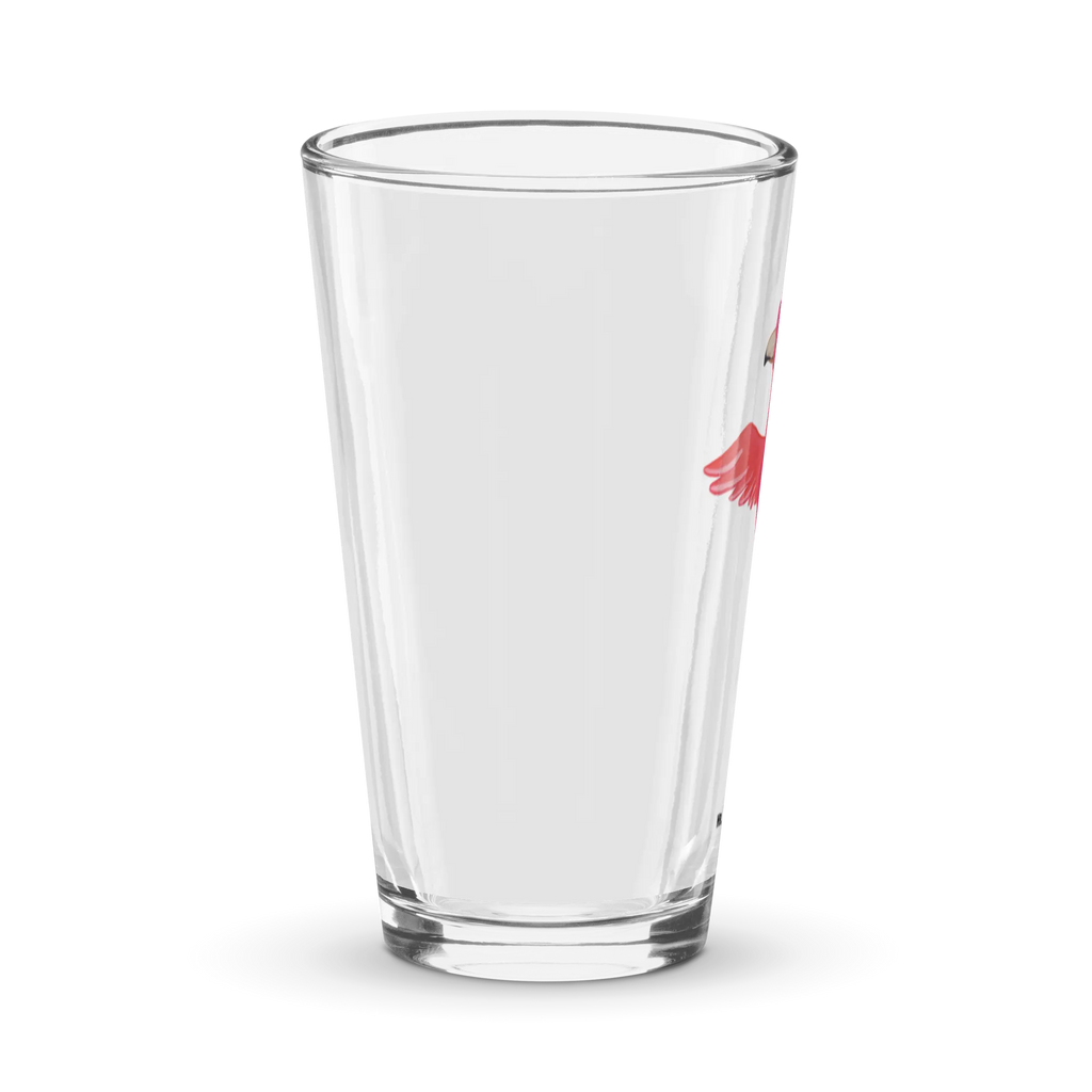 Szklanka do picia premium Flamingo joga Flamingo
