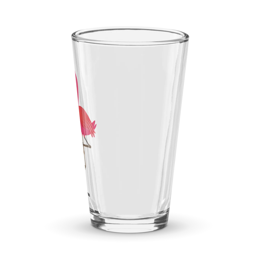 Szklanka do picia premium Flamingo joga Flamingo