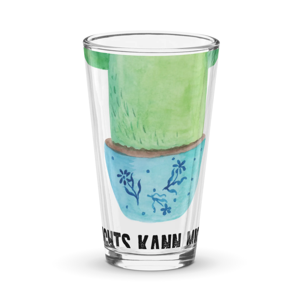 Premium drinking glass cactus happy highball glass, dishwasher safe glass, premium glassware, water glass, pint glass, beer glass, barware, stemware, glass, drinking glass, cocktail glass, luxury drinking glass, lead-free crystal glass, tumbler, cactus, cactuses, plants, cactus plant, small green cactus, office life, education, motivation, colleague, new start, saying, funny, friend, mother, cacti, child protection, family, office