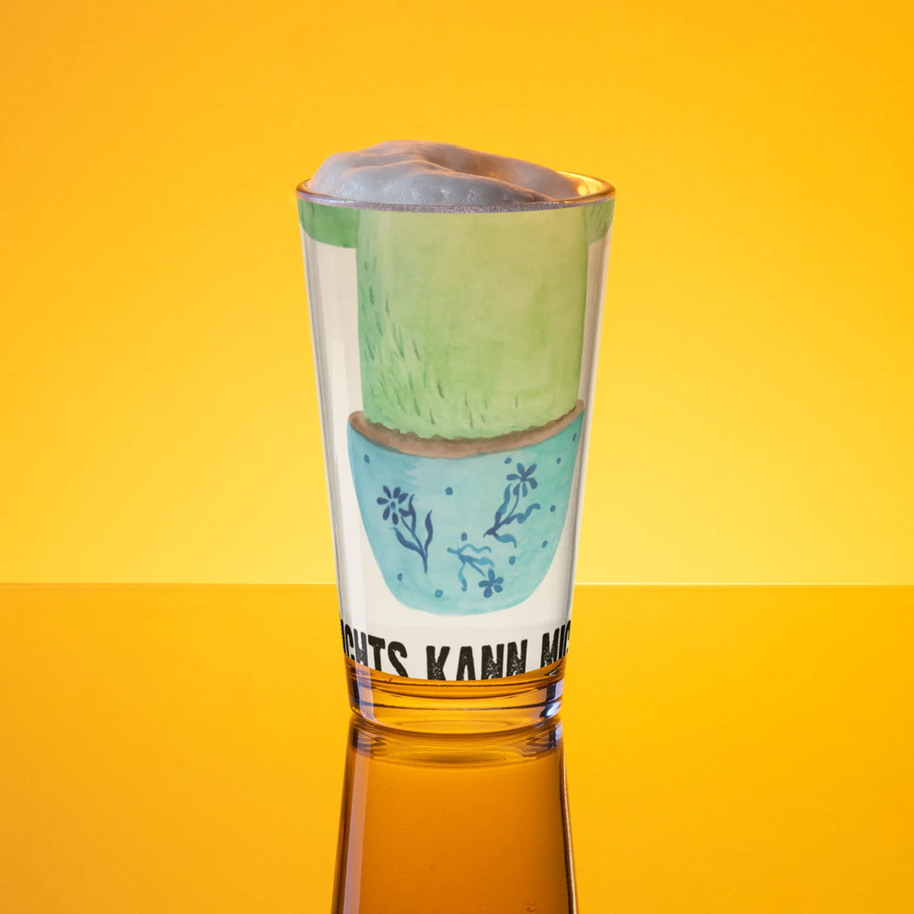 Premium drinking glass cactus happy highball glass, dishwasher safe glass, premium glassware, water glass, pint glass, beer glass, barware, stemware, glass, drinking glass, cocktail glass, luxury drinking glass, lead-free crystal glass, tumbler, cactus, cactuses, plants, cactus plant, small green cactus, office life, education, motivation, colleague, new start, saying, funny, friend, mother, cacti, child protection, family, office