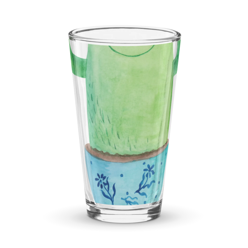 Premium drinking glass cactus happy highball glass, dishwasher safe glass, premium glassware, water glass, pint glass, beer glass, barware, stemware, glass, drinking glass, cocktail glass, luxury drinking glass, lead-free crystal glass, tumbler, cactus, cactuses, plants, cactus plant, small green cactus, office life, education, motivation, colleague, new start, saying, funny, friend, mother, cacti, child protection, family, office