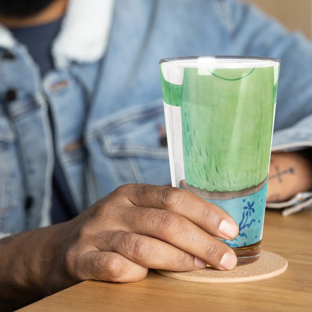 Premium drinking glass cactus happy highball glass, dishwasher safe glass, premium glassware, water glass, pint glass, beer glass, barware, stemware, glass, drinking glass, cocktail glass, luxury drinking glass, lead-free crystal glass, tumbler, cactus, cactuses, plants, cactus plant, small green cactus, office life, education, motivation, colleague, new start, saying, funny, friend, mother, cacti, child protection, family, office