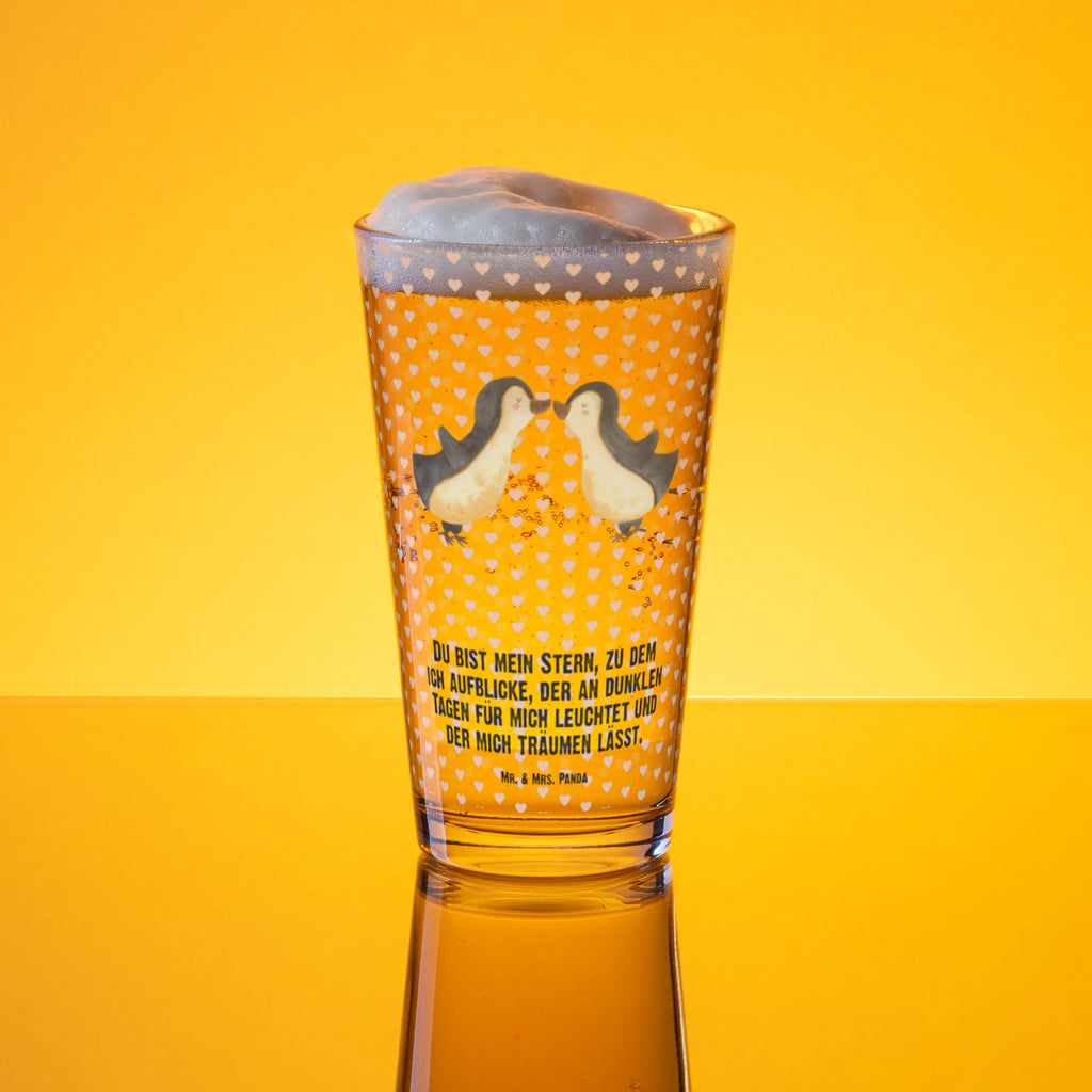 Premium drinking glass Penguins in love cocktail glass, lead-free crystal glass, barware, pint glass, luxury drinking glass, beer glass, stemware, tumbler, glass, premium glassware, highball glass, water glass, dishwasher safe glass, drinking glass, Love, Loving, Two, Together, Marriage, Engagement, Proposal of marriage, Love gift, gift for her, gift for him, anniversary gift, proof of love, gift friend, pair of penguins, wedding, fiancée, love, penguin love, gift idea, anniversary, guest gift, gift anniversary, pair, couple. love couple, wedding anniversary, gift girlfriend, fiancé, engagement, love saying, Penguin, penguins