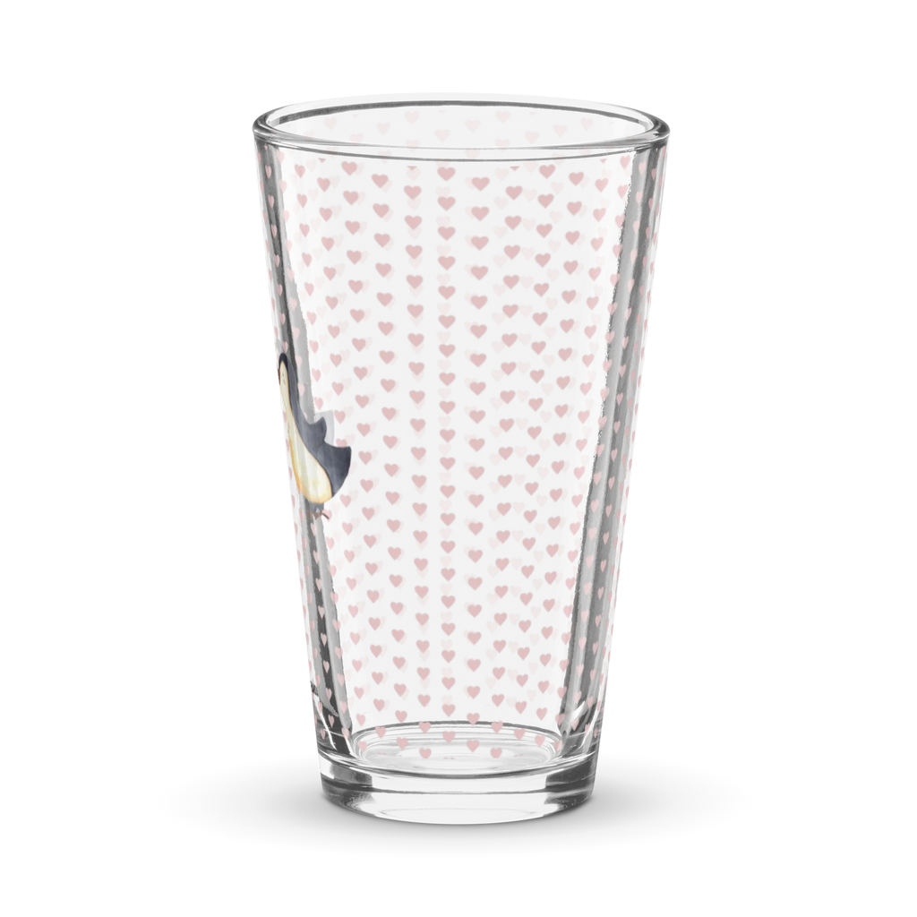 Premium drinking glass Penguins in love cocktail glass, lead-free crystal glass, barware, pint glass, luxury drinking glass, beer glass, stemware, tumbler, glass, premium glassware, highball glass, water glass, dishwasher safe glass, drinking glass, Love, Loving, Two, Together, Marriage, Engagement, Proposal of marriage, Love gift, gift for her, gift for him, anniversary gift, proof of love, gift friend, pair of penguins, wedding, fiancée, love, penguin love, gift idea, anniversary, guest gift, gift anniversary, pair, couple. love couple, wedding anniversary, gift girlfriend, fiancé, engagement, love saying, Penguin, penguins