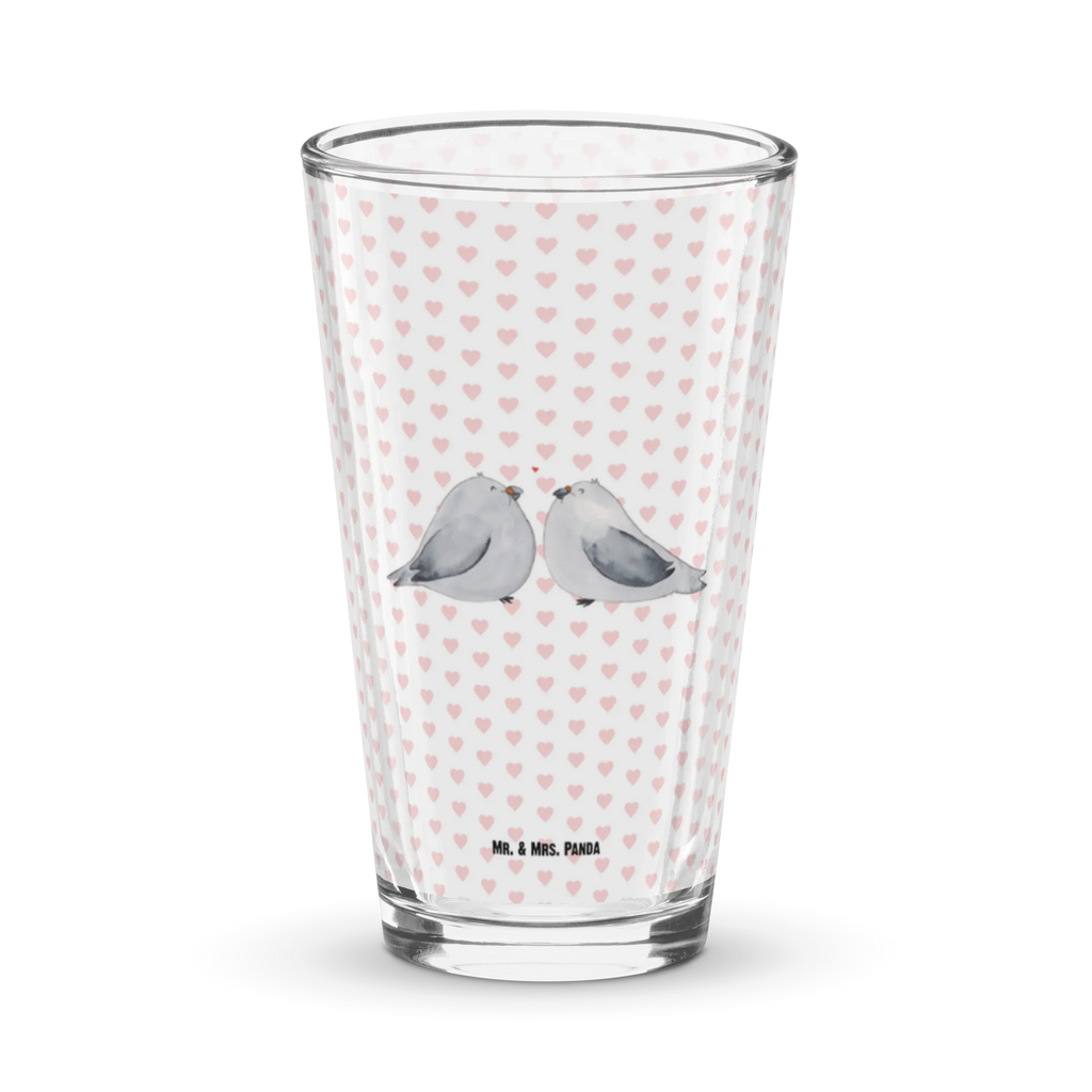 Premium drinking glass Turtledoves in love premium glassware, lead-free crystal glass, highball glass, stemware, dishwasher safe glass, drinking glass, luxury drinking glass, pint glass, water glass, beer glass, glass, barware, tumbler, cocktail glass, Love, Loving, Two, Together, Marriage, Engagement, Proposal of marriage, Love gift, gift for her, gift for him, anniversary gift, Gift Girlfriend, Anniversary, Gift Wedding, Wedding anniversary, Married, Doves, Gift Friend, Partner, Turtle doves, Friend, In love, Turtledove, Proof of love, Girlfriend, Engaged