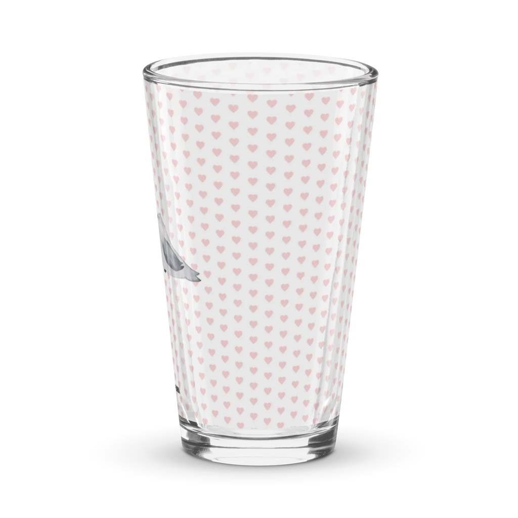 Premium drinking glass Turtledoves in love premium glassware, lead-free crystal glass, highball glass, stemware, dishwasher safe glass, drinking glass, luxury drinking glass, pint glass, water glass, beer glass, glass, barware, tumbler, cocktail glass, Love, Loving, Two, Together, Marriage, Engagement, Proposal of marriage, Love gift, gift for her, gift for him, anniversary gift, Gift Girlfriend, Anniversary, Gift Wedding, Wedding anniversary, Married, Doves, Gift Friend, Partner, Turtle doves, Friend, In love, Turtledove, Proof of love, Girlfriend, Engaged