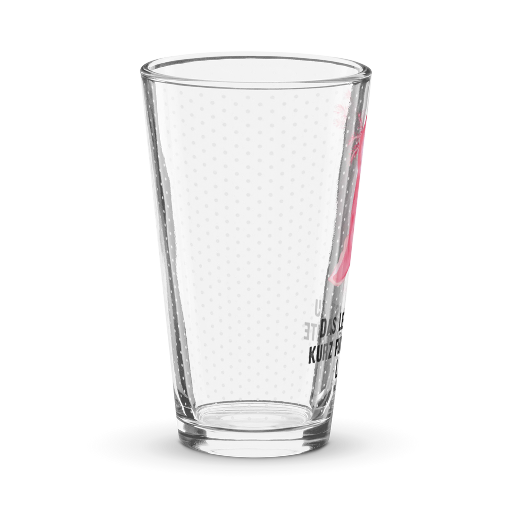 Premium drinking glass axolotl Happy highball glass, tumbler, barware, lead-free crystal glass, water glass, beer glass, pint glass, luxury drinking glass, drinking glass, dishwasher safe glass, premium glassware, stemware, cocktail glass, glass, Axolotl, Axelotl, marine animals, Mexican walking fish, salamander, axolot, motivation, good mood, amphibian, tail, axolotl