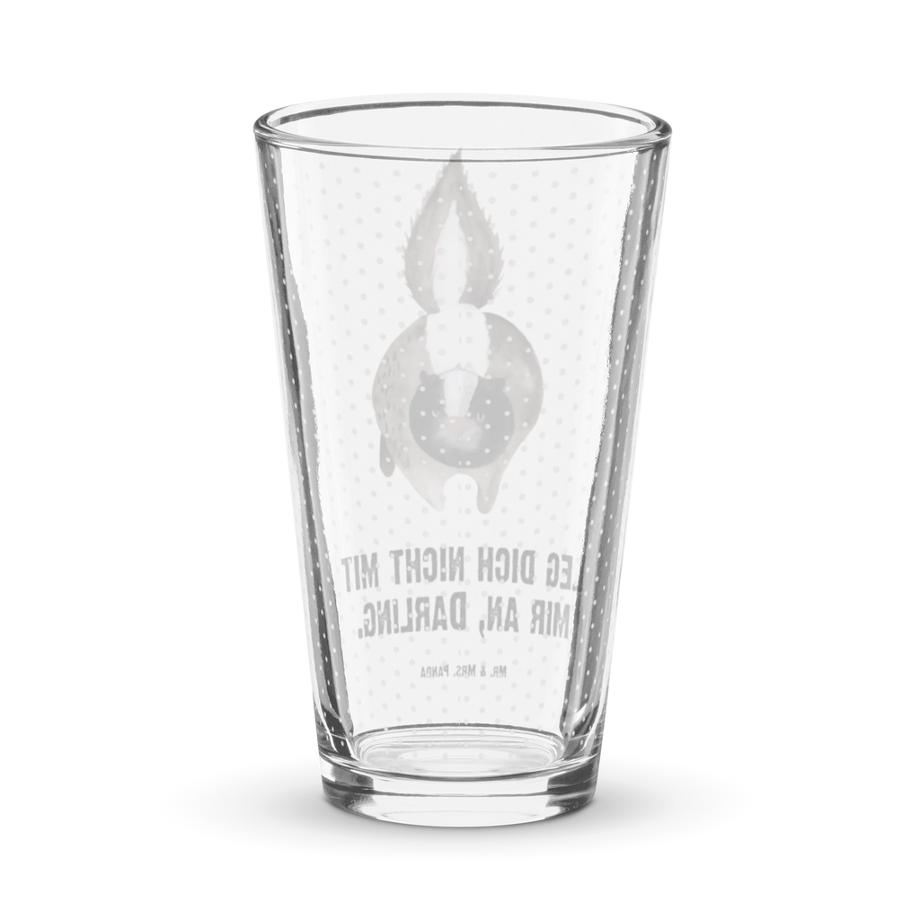 Szklanka do picia premium skunks atak Stinktier, Skunk