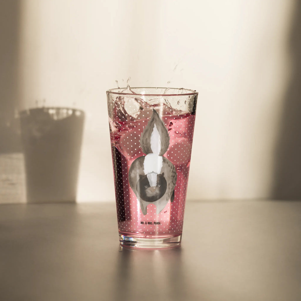 Szklanka do picia premium skunks atak Stinktier, Skunk
