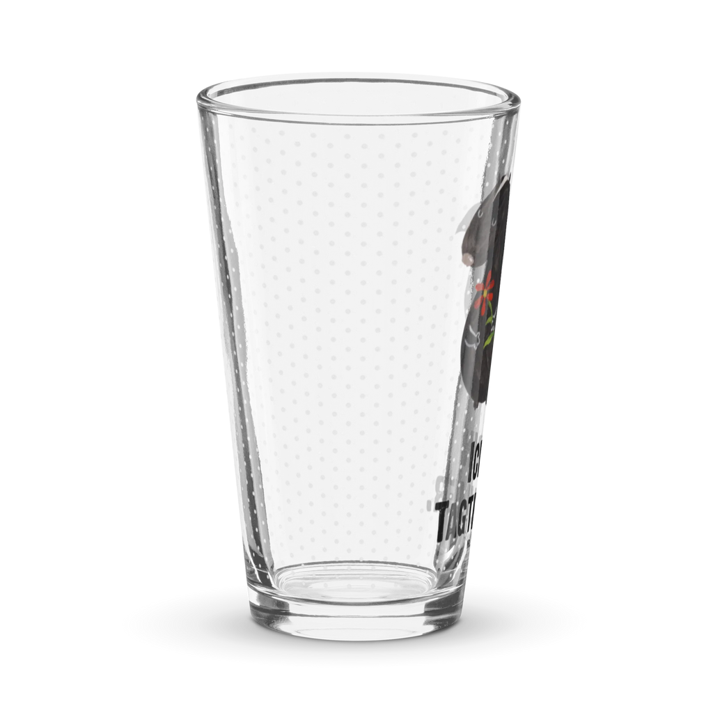 Szklanka do picia premium skunks kwiat Stinktier, Skunk