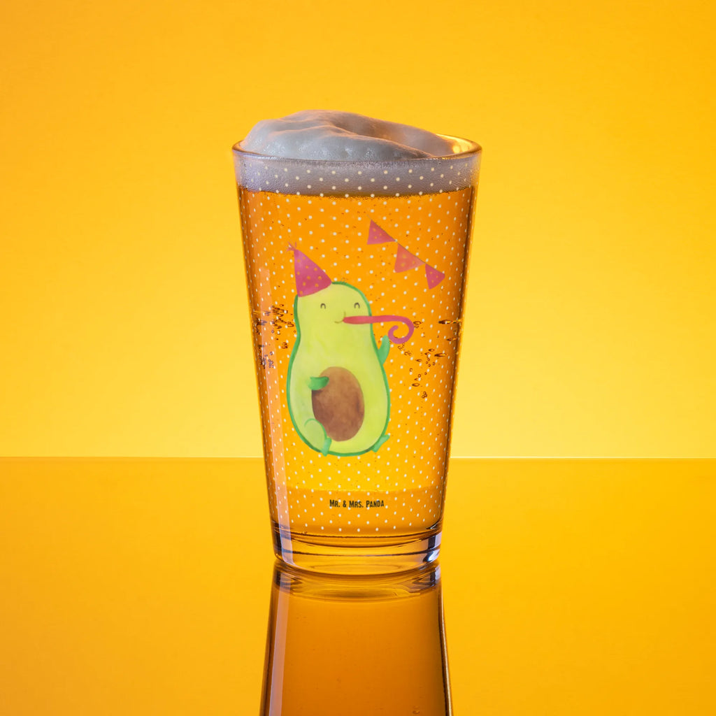 Szklanka do picia premium Awokado Impreza Awokado, Warzywa, Wegan, Zdrowy