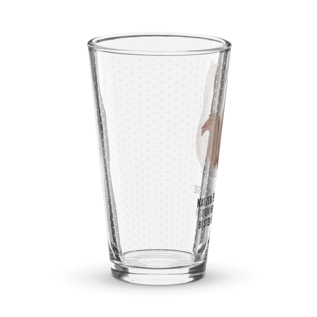 Szklanka do picia premium kot puszka Kot, motyw kotów, miłośnik kotów, dekoracje z kotami, przyjaciel kotów, entuzjasta kotów, produkty dla kotów, artykuły dla kotów, akcesoria dla kotów, pamiątki z kotami, produkty dla miłośników kotów, motywy kotów