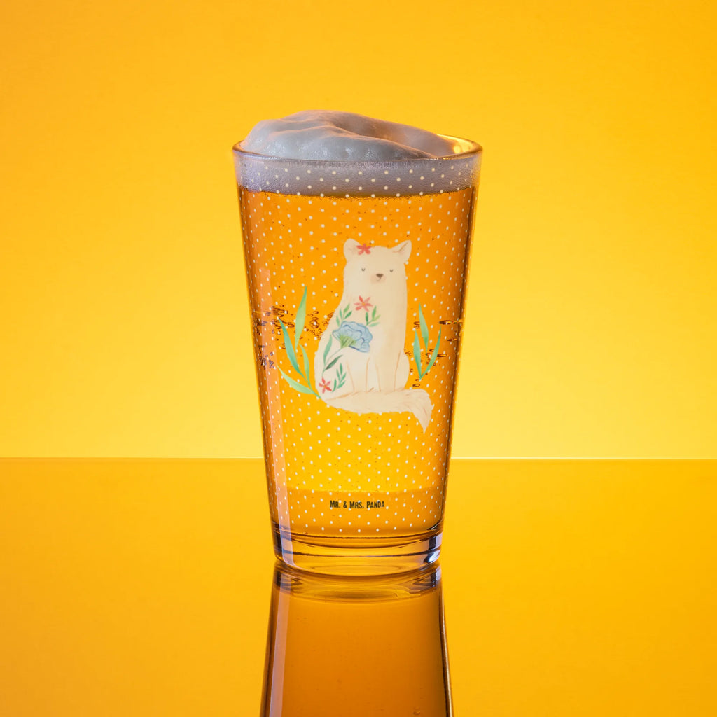 Premium drinking glass Cat Flower drinking glass, lead-free crystal glass, premium glassware, pint glass, cocktail glass, dishwasher safe glass, beer glass, water glass, luxury drinking glass, barware, glass, tumbler, stemware, highball glass, cat, tomcat, kitty, meow, kitten, housecat, mama cat, love cats, cat image, cat fan, cat lover, cat fancier, cat decoration, gift for cat lover, cat owner, funny cats, cat sayings, cat motto, funny cat gifts, fan merchandise, cat stuff, animal lover, self-love, motivation, Cat, courage outburst, self-care