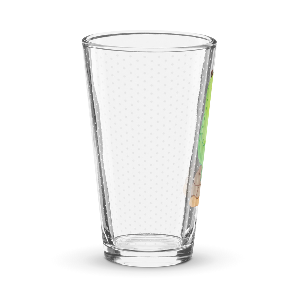 Szklanka do picia premium żółw Przerwa Skałka