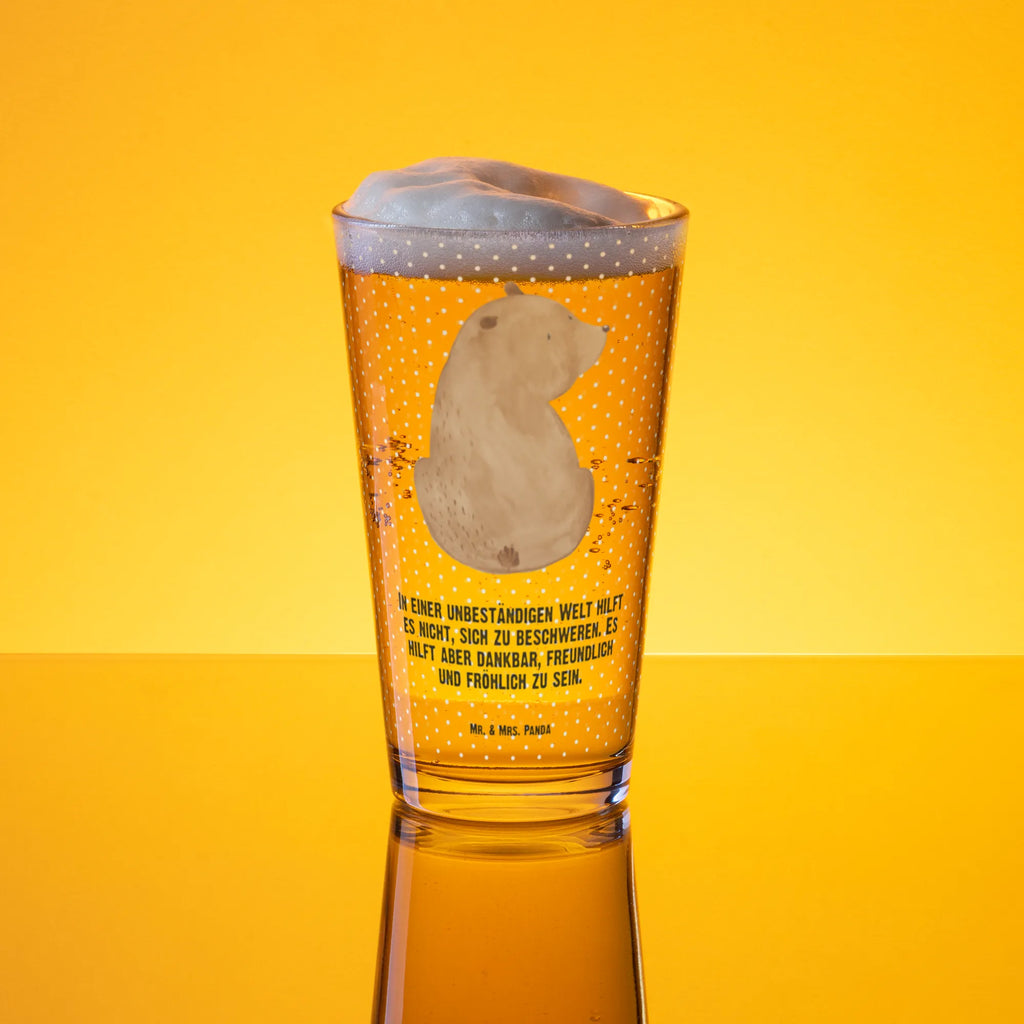 Premium drinking glass bear shoulder look stemware, highball glass, tumbler, lead-free crystal glass, premium glassware, glass, cocktail glass, water glass, drinking glass, beer glass, luxury drinking glass, dishwasher safe glass, barware, pint glass, bear, teddy, teddy bear, cuddly toy, world view, bear love, wisdom, motivation, bears, self-esteem