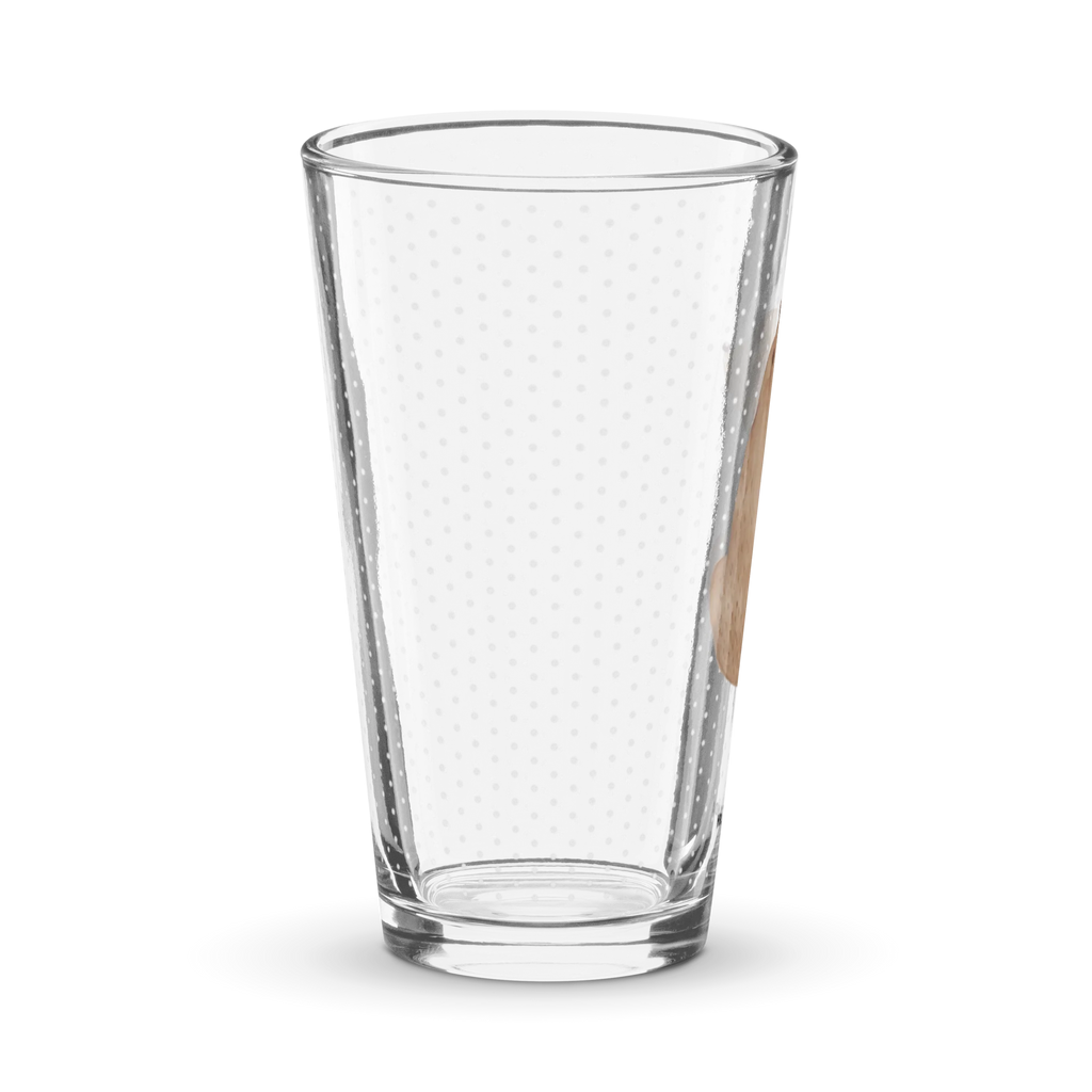 Premium drinking glass bear shoulder look stemware, highball glass, tumbler, lead-free crystal glass, premium glassware, glass, cocktail glass, water glass, drinking glass, beer glass, luxury drinking glass, dishwasher safe glass, barware, pint glass, bear, teddy, teddy bear, cuddly toy, world view, bear love, wisdom, motivation, bears, self-esteem