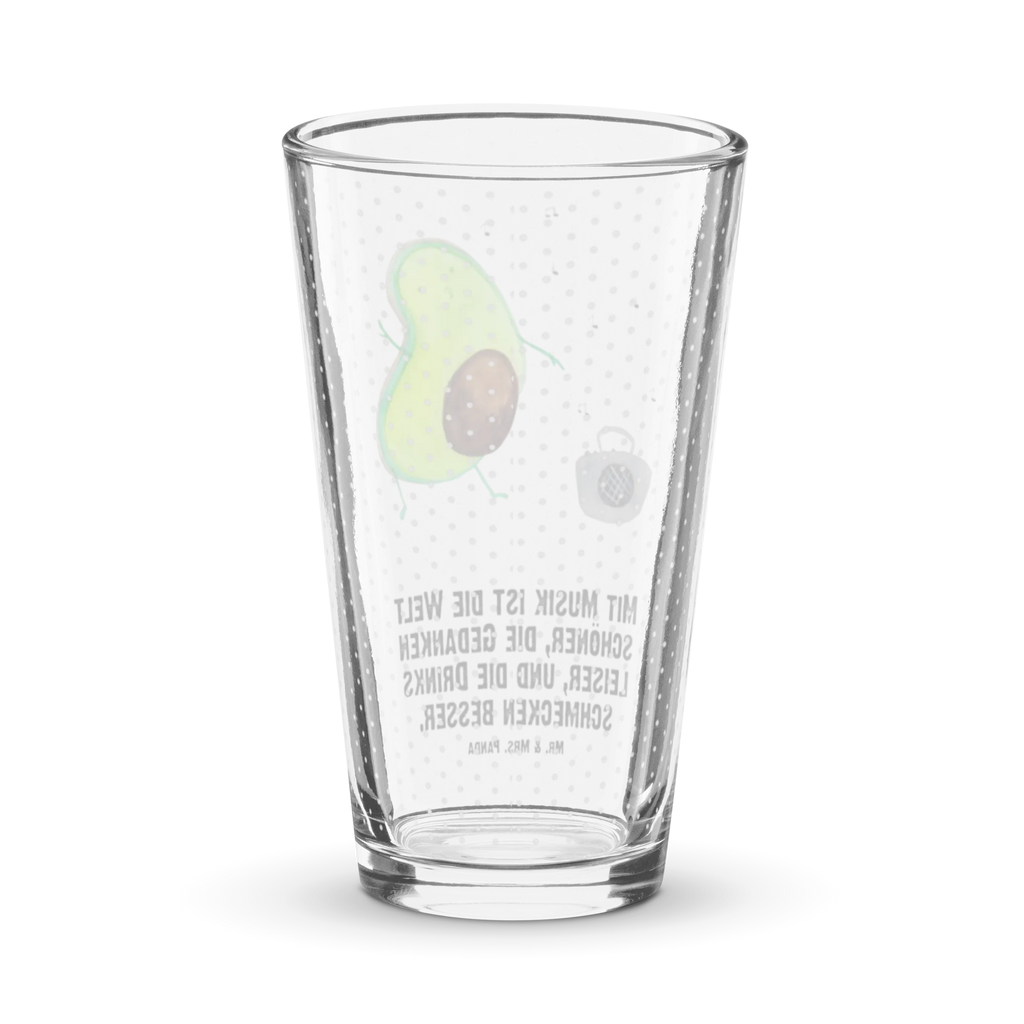 Premium drinking glass avocado Dance lead-free crystal glass, dishwasher safe glass, beer glass, barware, glass, pint glass, stemware, water glass, tumbler, cocktail glass, highball glass, premium glassware, drinking glass, luxury drinking glass, avocado, vegetables