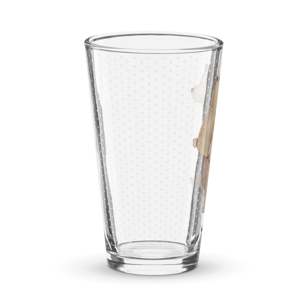 Premium drinking glass Papa Bear highball glass, dishwasher safe glass, lead-free crystal glass, drinking glass, premium glassware, luxury drinking glass, stemware, pint glass, tumbler, glass, beer glass, cocktail glass, water glass, barware, Family, Father's Day, Mother's Day, brother, sister, Mom, Dad, birthday, daddy, present, father's day, dad, uncle