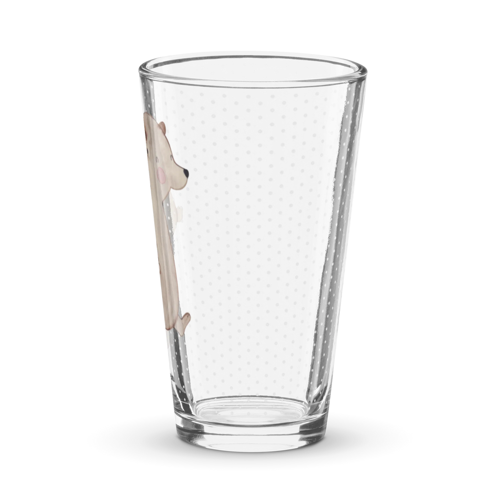 Premium drinking glass Papa Bear highball glass, dishwasher safe glass, lead-free crystal glass, drinking glass, premium glassware, luxury drinking glass, stemware, pint glass, tumbler, glass, beer glass, cocktail glass, water glass, barware, Family, Father's Day, Mother's Day, brother, sister, Mom, Dad, birthday, daddy, present, father's day, dad, uncle