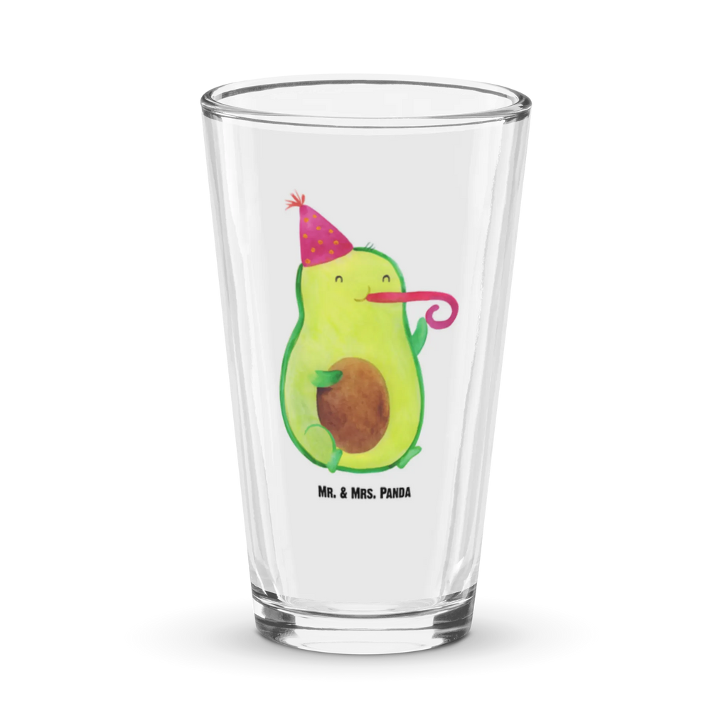 Premium drinking glass avocado Celebration luxury drinking glass, lead-free crystal glass, stemware, beer glass, tumbler, pint glass, barware, drinking glass, highball glass, premium glassware, dishwasher safe glass, glass, water glass, cocktail glass, avocado, vegetables, Happy Birthday, Party, Toast, Birthday, Avocado, Celebration
