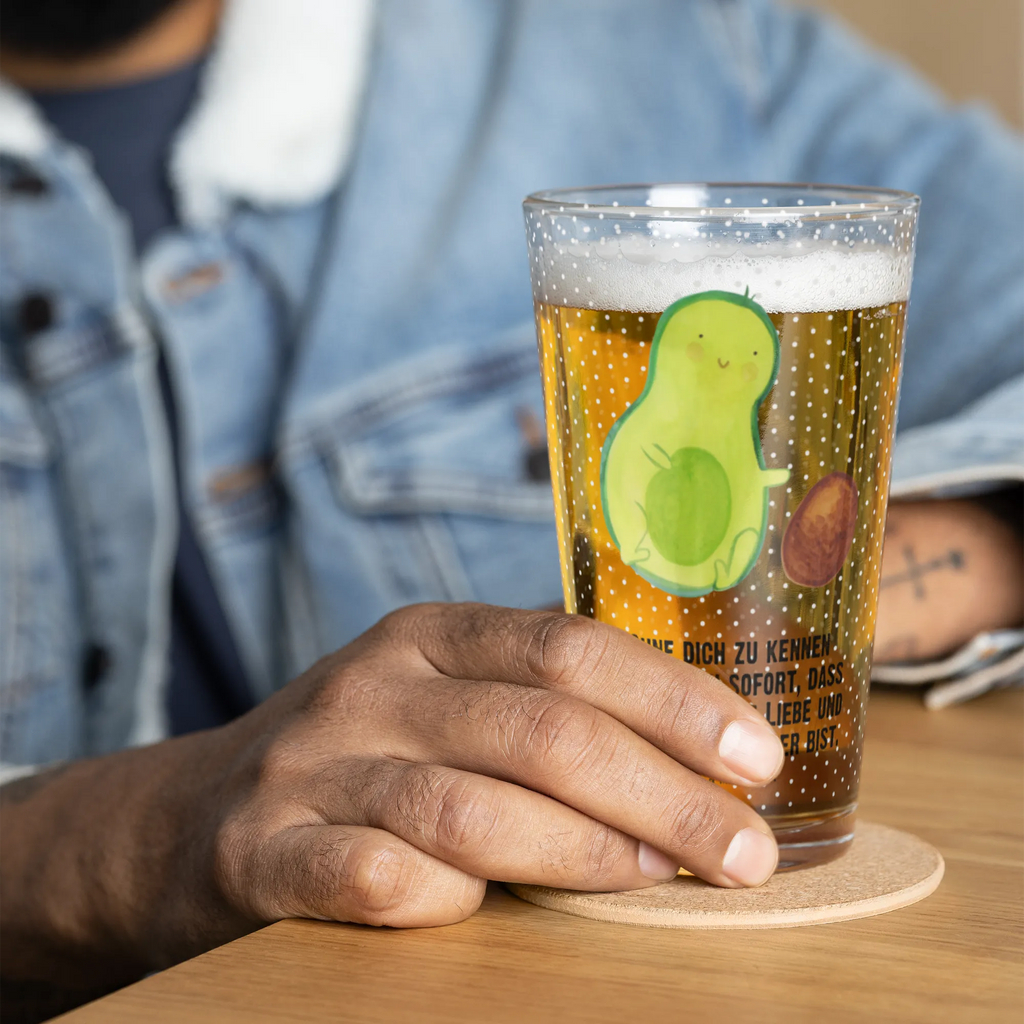 Premium drinking glass avocado core rolls lead-free crystal glass, stemware, barware, premium glassware, glass, luxury drinking glass, cocktail glass, water glass, drinking glass, dishwasher safe glass, tumbler, beer glass, pint glass, highball glass, avocado, vegetables, love, big love, baby, baby party, avocados, pregnancy, infant, child, for birth, birthday, birth, first child