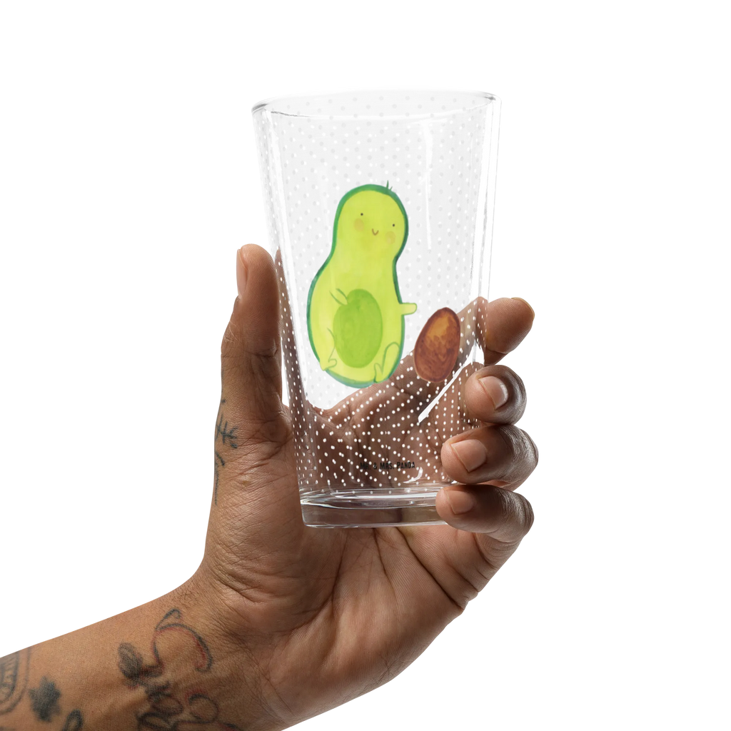 Premium drinking glass avocado core rolls lead-free crystal glass, stemware, barware, premium glassware, glass, luxury drinking glass, cocktail glass, water glass, drinking glass, dishwasher safe glass, tumbler, beer glass, pint glass, highball glass, avocado, vegetables, love, big love, baby, baby party, avocados, pregnancy, infant, child, for birth, birthday, birth, first child